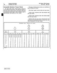 John Deere 3-164D/179D,4-219D/239D/239T/276D/276T,6-329D/359D/359 Service Manual