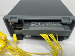 Fluke Hydra Data Logger 2625A with Input Module 2645A