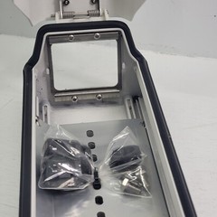 PELCO EH3512 Metal Security Camera Housing ~ NEMA Type 3R Outdoor Enclosure