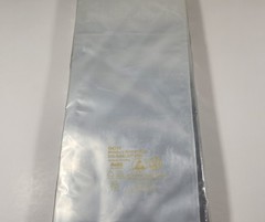 LOT OF 100 SCS 700530 MOISTURE BARRIER BAGS DRI-SHIELD 2000 5×30 INCHES