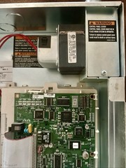 Trane Tracer Summit BCU Building Control Unit BMTX001AAB000 With Modem Rev. D
