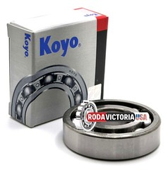 KOYO JAPAN SC04A34CS24PX1 BALL BEARING 20x47x12mm SC0461CS24 SC04A31