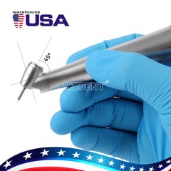 Dental Brushless Electric Micro Motor E-type/1:1/1:4.2/1:5 Fiber Optic Handpiece