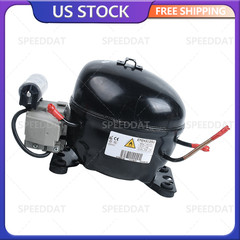 Compressor For Embraco 115-127V 60 Hz 1PH EM2X3125U USA