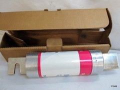 Trionic Shawmut TRS600R 600 Amp Fuse Smart Spot FRS-R-600 600 Volt 600V