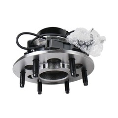 PAROD 515110 515111 4WD Front Drive Passenger Wheel Hub Bearing Assembly Comp…