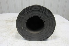 K000111ARM 26″ 2 Ply Woven Back Conveyor Belt 9/64″T 22’8″