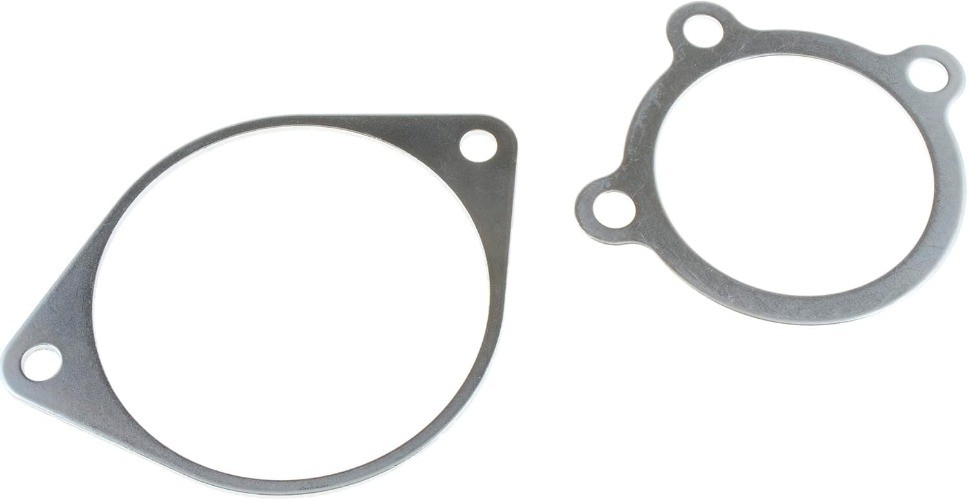 Starter Shim Assortment, 3/32 In. 2 Bolt and 3/32 In. 3 Bolt, 2 Piece Universal