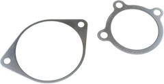 Starter Shim Assortment, 3/32 In. 2 Bolt and 3/32 In. 3 Bolt, 2 Piece Universal
