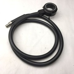 Stocker & Yale Fiber Optic Cable, Length: 3′, Input Diameter: 5/16″, ID: 1-7/64″
