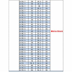 Round End Cap for Tube 2.8 – 78.5mm PVC Plastic Cover Pipe Protect Blanking Plug