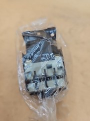 Shamrock Controls TC1-D1210-G6 Contactor 3 Pole 12A 120VAC 60Hz Coil