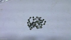 Buss GBC 8 Amp Fuses 20 Pieces New