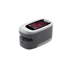 FDA Fingertip Pulse Oximeter Blood Oxygen meter SpO2 Heart Rate Monitor,USA