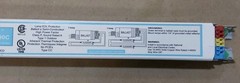 PHILLIPS ADVANCE CENTIUM ICN-2S54-90C ELECTRONIC BALLAST ICN2S5490C 120-277V