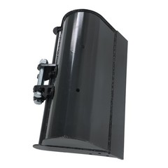 Plain Bucket Attachment for 0.8ton-1ton 1.5ton Mini Excavator Digger 600mm