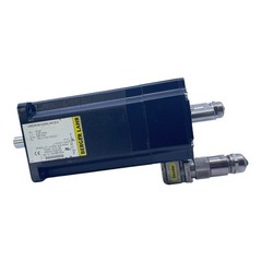 Berger Lahr Servo Motor 6Nm VRDM3913/50LWCEO 230V AC 2.25A For The Industry
