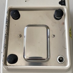 A&D GF-2000 Precision Lab Balance Compact Bench Scale Max 2100 g *(Read Descrip)