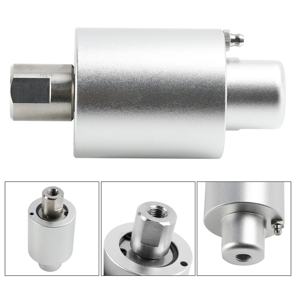 Whirl A Way Surface Cleaner Rotary Swivel Head For 16″ 20″ 22″ 24″ 85.790.004