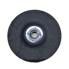 Norton 4-1/2 in X 1/8in X 5/8 in 11 Aluminum Oxide Grinding Wheels