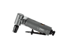 JET 1/4-Inch Pneumatic Right-Angle Die Grinder, 22000 RPM (JAT-403), Gray