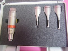 Fotona QX MAX Q-Switched Laser Tattoo Removal w/ 3 Handpiece & Key Nd:YAG 1064nm
