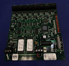 LNL-8000 LENEL 12VDC DOC-600-R157 Star Multiplexer Module 8-Channel