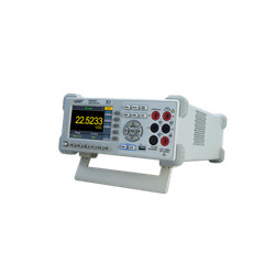 OWON XDM3051 5 1/2 Bench-Type Digital Multimeter AC/DC V/A, Temp, Freq, DataLog