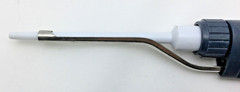 Gilson Pipetman Classic P100 Pipette | 10-100µL | Cleaned, Calibrated, Refurb