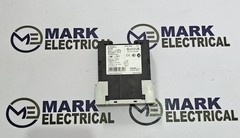 SIEMENS 3RP1511-1AQ30 TIMER TIMING 0.5S-10S VOLTAGE 110VAC FAST SHIPPING