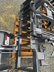 Stout 72-8 Brush Grapple