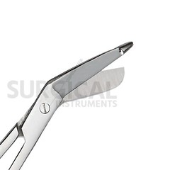 3 Bandage Scissors 5.50″ Nurses EMT Surgical Medical Instruments First Aid