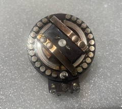 Daven/Western Electric WE- Attenuator for 752 Volume indicator