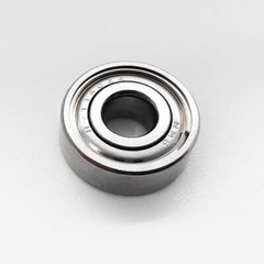 10pcs NMB Thailand 685ZZ L-1150ZZ Miniature Bearing Metal Seals 5x11x5mm
