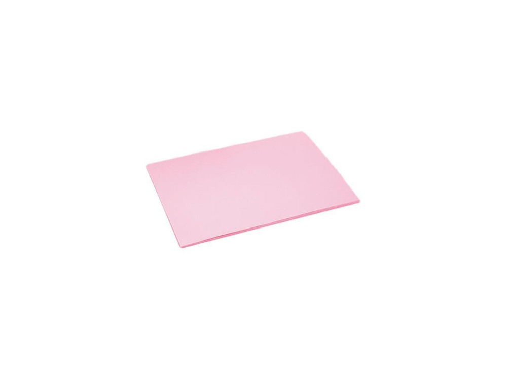 Pacon 103076 Tru-Ray Construction Paper, 76 lbs., 18 x 24, Pink, 50 Sheets/Pack