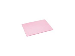 Pacon 103076 Tru-Ray Construction Paper, 76 lbs., 18 x 24, Pink, 50 Sheets/Pack