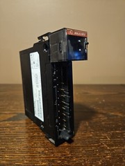 Allen Bradley 1756-IF6CIS /A ControlLogix 6-Ch In-Current Sourcing Input Module