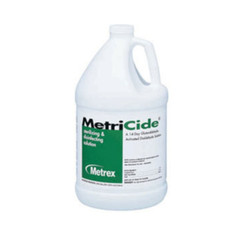 METRICIDE 10-1400 CIDEX 2.6% GLUTARALDEHYDE STERILIZATION 1 GALLON – METREX