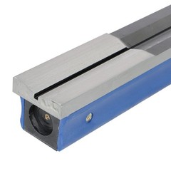 12” 0.0002”/10” Master Precision Level in Fitted Box For Machinist Tool 300mm