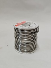Oatey 23001 1 lb Lead-Free Silver Plumbing Solder Wire Potable Water