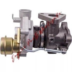 Turbo TF035 Turbocharger 49377-03030 ME200897 for Mitsubishi Pajero 4M40 Engine