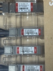 NEW FS 2m 7′ 100G QSFP28 – 4 x 25G SFP28 Active Optical Breakout Cable FS Switch
