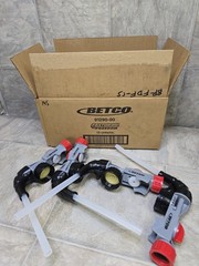 12pc Betco Fastdraw Freedom Dispensing System Nozzles 91290-00 (1box)