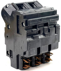 Federal Pacific 100 Amp 3 Pole NA Circuit Breaker FPE NA3100 240V Hump 100A *NEW