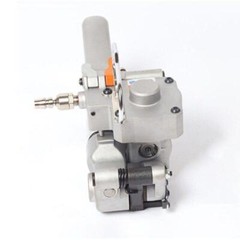 Plastic Steel Belt Bundling and Packaging Machine Pneumatic Packaging Machine