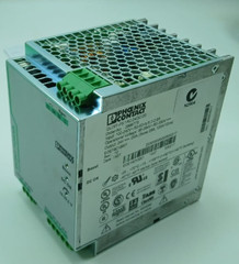 PHOENIX CONTACT QUINT-PS-1AC-24DC-20 POWER SUPPLY