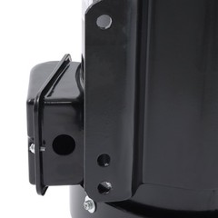 Agricultural Motor 3HP Single-Phase 1800RPM 184T TEFC 208/230V 60Hz 1-1/8In