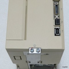YASKAWA SIGMA7 Used SGD7S-180A20A SERVOPACK 2kW DRV-I-2719=9D27