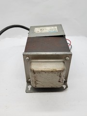DonGan 35-M030 Transformer Single Phase 120/240V KVA 750 Temperature Class 105