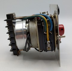 Industrial Timer Veeder-Root CH-1Min 60 Second Timer NOS